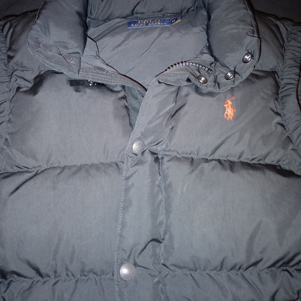 Vest - Picture 6 of 13